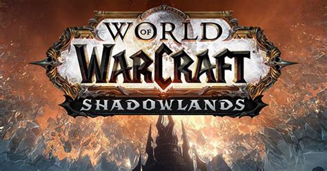 "World of Warcraft: Shadowlands" Mythic Dungeons overview - TGG