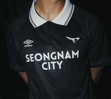 Seongnam FC 2023 Kits