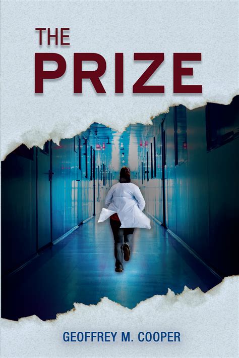 The Prize | San Francisco Book Review