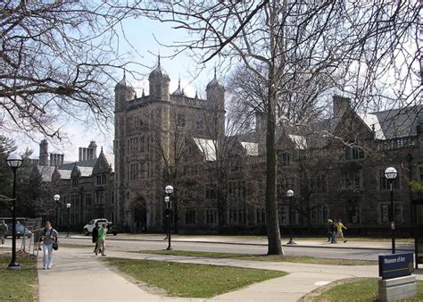 Best Colleges in Detroit