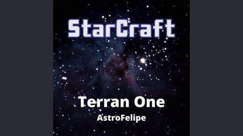 Terran One (from "Starcraft") - YouTube