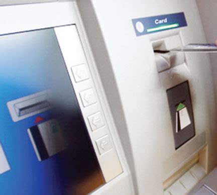 Security tips while using an ATM - Punch Newspapers