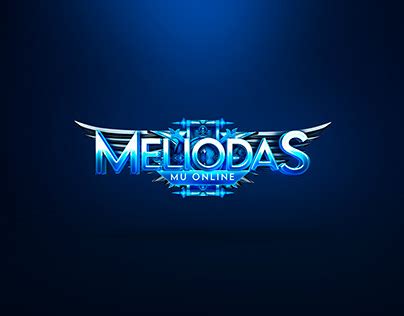 Mmorpg Muonline Projects :: Photos, videos, logos, illustrations and branding :: Behance