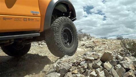 Nitto Ridge Grappler Review 1 - Off-Road.com