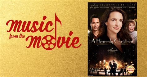 A Heavenly Christmas - Featured Music | A Heavenly Christmas