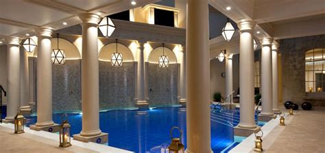 The Gainsborough Bath Spa, Bath Review | The Hotel Guru