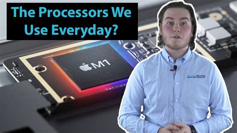 What are ARM Processors? - YouTube