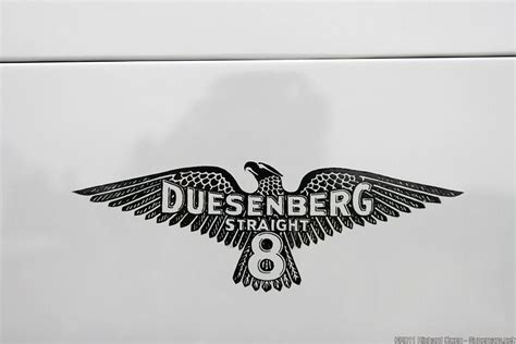 Duesenberg Logo - LogoDix