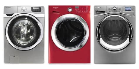 Washing Machines to Buy - Reviews of Different Washing Machine Models