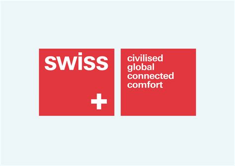 Swiss Airline Logo Vector Art & Graphics | freevector.com