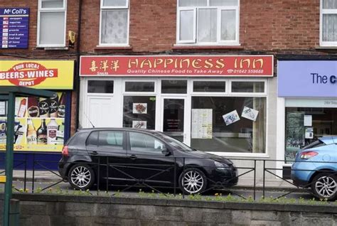 40 of the cleanest Chinese takeaways and restaurants on Teesside that have five-star food ...