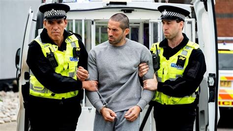 42 Things We Learned from Scott Adkins' 'Avengement' Commentary