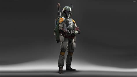 Boba Fett - Star Wars Battlefront wallpaper - Game wallpapers - #49551