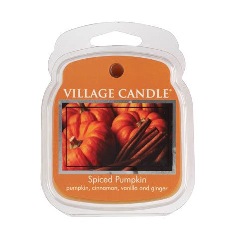 Village Candle Premium Scented Wax Melts Tart Melt Up to 20 Hours Burn Time | eBay