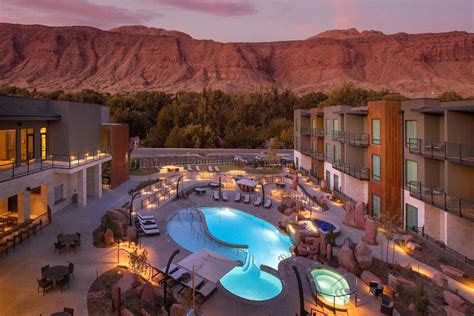 Best Hotels in Moab, Utah – Insider's Utah