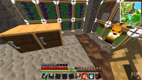 Minecraft of minecraft oasis modpack - identityvast