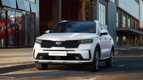 2020 Kia Sorento pricing announced – no hybrid for Australia - Chasing Cars