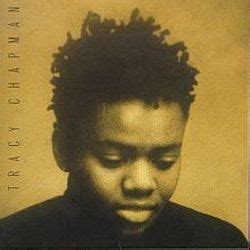 Tracy Chapman - Fast Car Chords