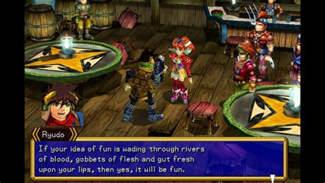 Grandia II Anniversary Edition will be out later this month | PC Gamer