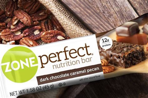 Zone Perfect Bars Nutrition Facts, Benefits, Health Risks and ...