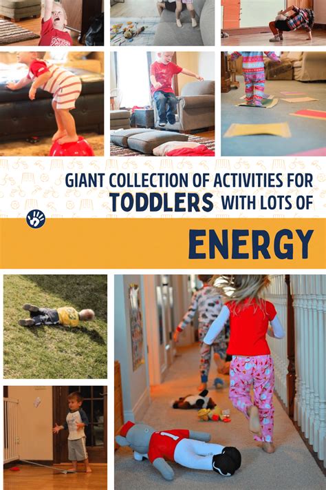 10 Gross Motor Activities to do Outside with the Kids