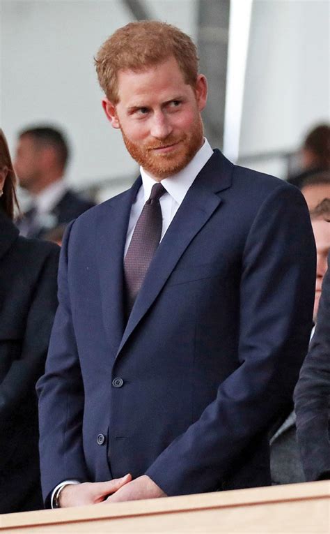 Prince Harry Joins Queen Elizabeth for Royal Windsor Horse Show - E ...