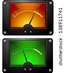 VU Meter Green Free Stock Photo - Public Domain Pictures