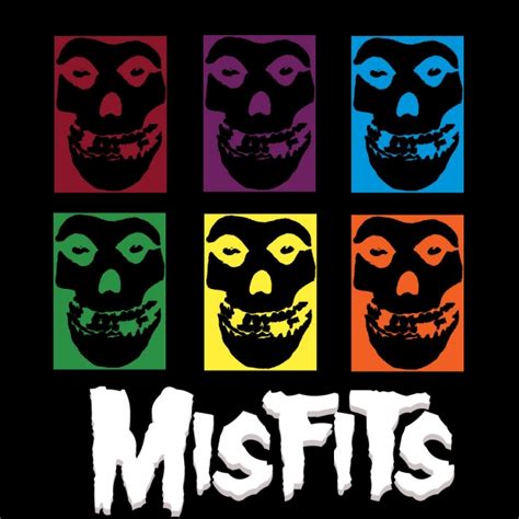 MISFITS announce their first live album in 15 years - IDIOTEQ.com