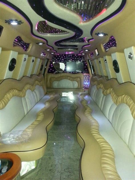 Range Rover Limo interior | Limo interior, Limo, Range rover