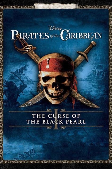 Pirates Of The Caribbean The Curse Of The Black Pearl | AUTOMASITES