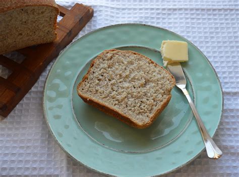 The Messy Apron: Basic Rye Sandwich Bread