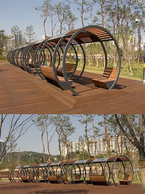 Solar Gazebos - Outdoor Building Group