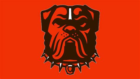 Cleveland Browns new dog logo selected | NBC4 WCMH-TV