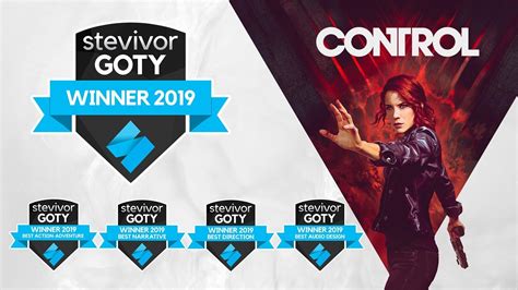 Stevivor GOTY 2019: Game of the Year | Stevivor