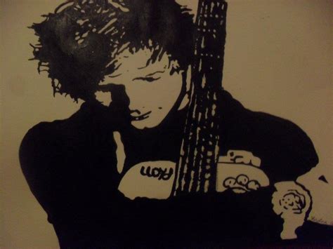 Fan art - Ed Sheeran Fan Art (32429875) - Fanpop