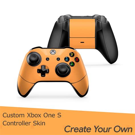 Custom Xbox Skins Wraps & Decals | KO Custom Creations