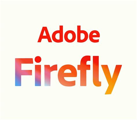 Adobe Firefly logo isolated on white - vector illustration. Adobe has ...