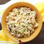 Tuna Pasta Salad – Palatable Pastime Palatable Pastime