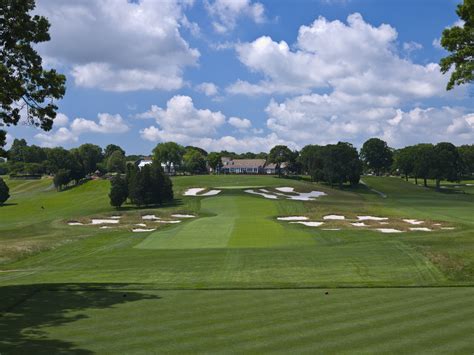 Bethpage State Park (Black) - Restored by Rees Jones and Greg Muirhead