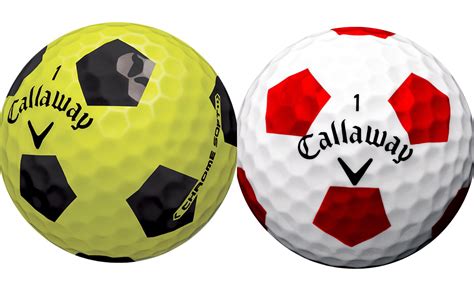 Tech Talk: Do Callaway Truvis golf balls actually work?