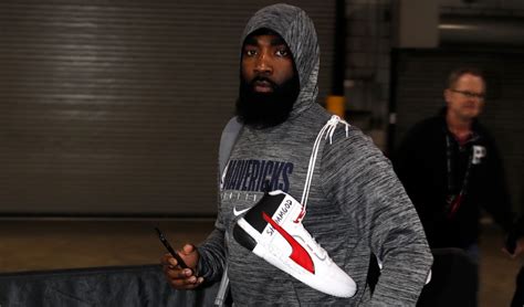 Dallas Mavs Coach Shammgod On His Puma Shoe - And His '3 S's' Of Life - Sports Illustrated ...