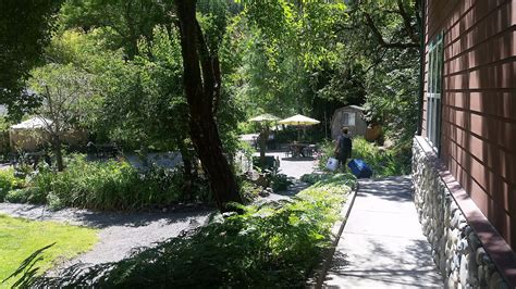 ORR HOT SPRINGS RESORT - Campground Reviews (Ukiah, CA)