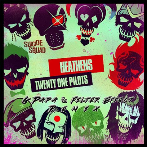 Heathens Mp3 Free Download