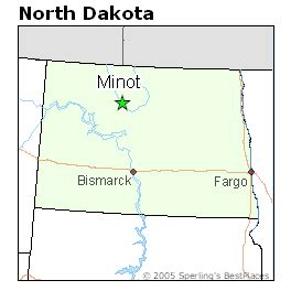 Minot, ND