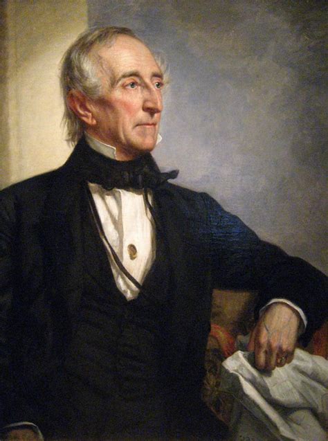 John Tyler 1790 - 1862 | Flickr - Photo Sharing!