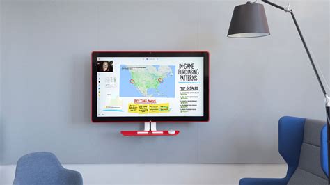 Google Jamboard is a huge 4K screen you can scribble on | AD India | Lifestyle | Technology