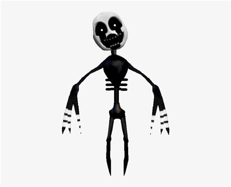 Nightmare Puppet Fnaf World Adventure Nightmare Puppet X Png | My XXX ...