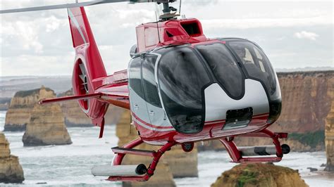 12 Apostles - London Bridge Scenic Helicopter Flight, Tour, Great Ocean Road, Victoria, Australia