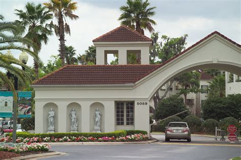 Orlando Resort Photos | Photo Gallery of Star Island Resort and Club