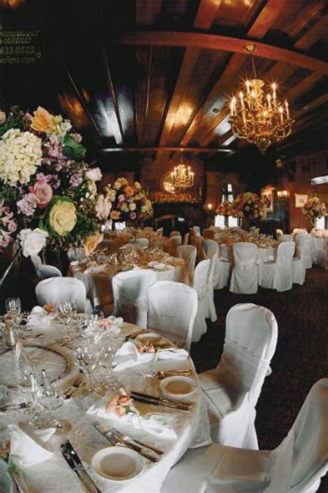 Le Chateau Restaurant | Wedding venue prices, Wedding prices, Venues